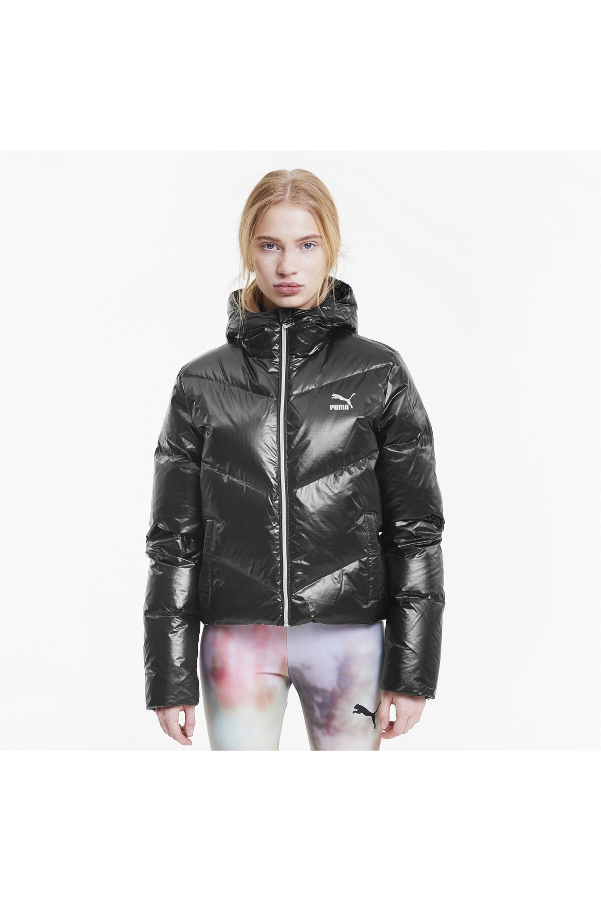 Nike Kadin Beyaz Spor Mont Cu5813 100 Fiyati Yorumlari Trendyol