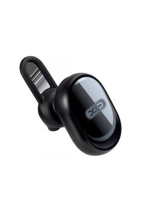 Bluetooth Kulaklık -b18 Earbuds Siyah XO-B18