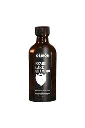 Ossion Erkekler Için Güçlendirici Sakal Bakım Şampuanı 100 ml OSS-SAMPUAN
