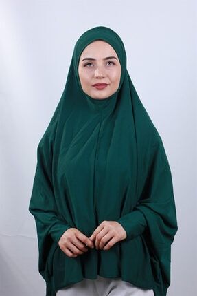 5xl Peçeli Hijab BONE054