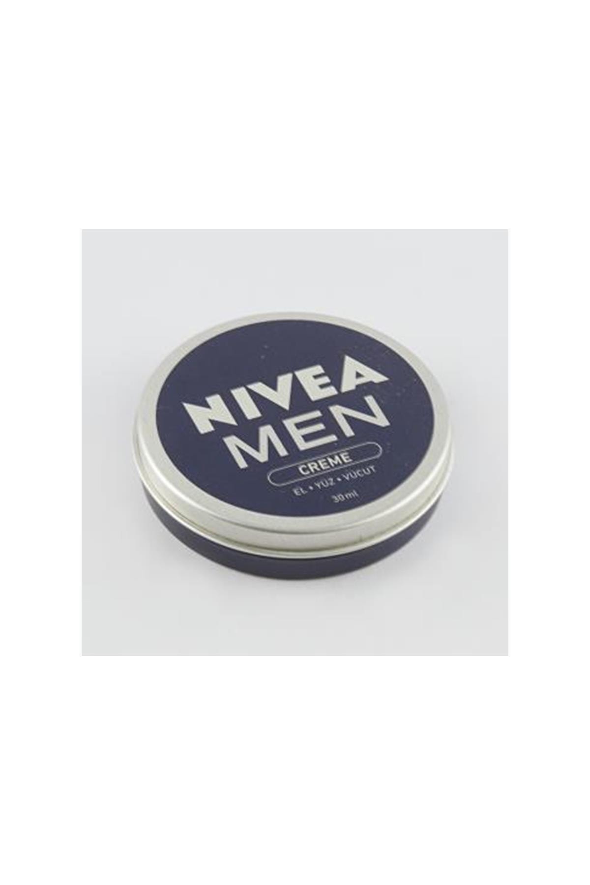 کرم صورت زنانه – مردانه  نیواNIVEA | SO000000115149 اورجینال - تصویر 2