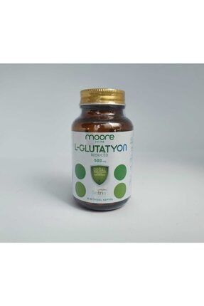 venatura l glutatyon 250mg 60 kapsul