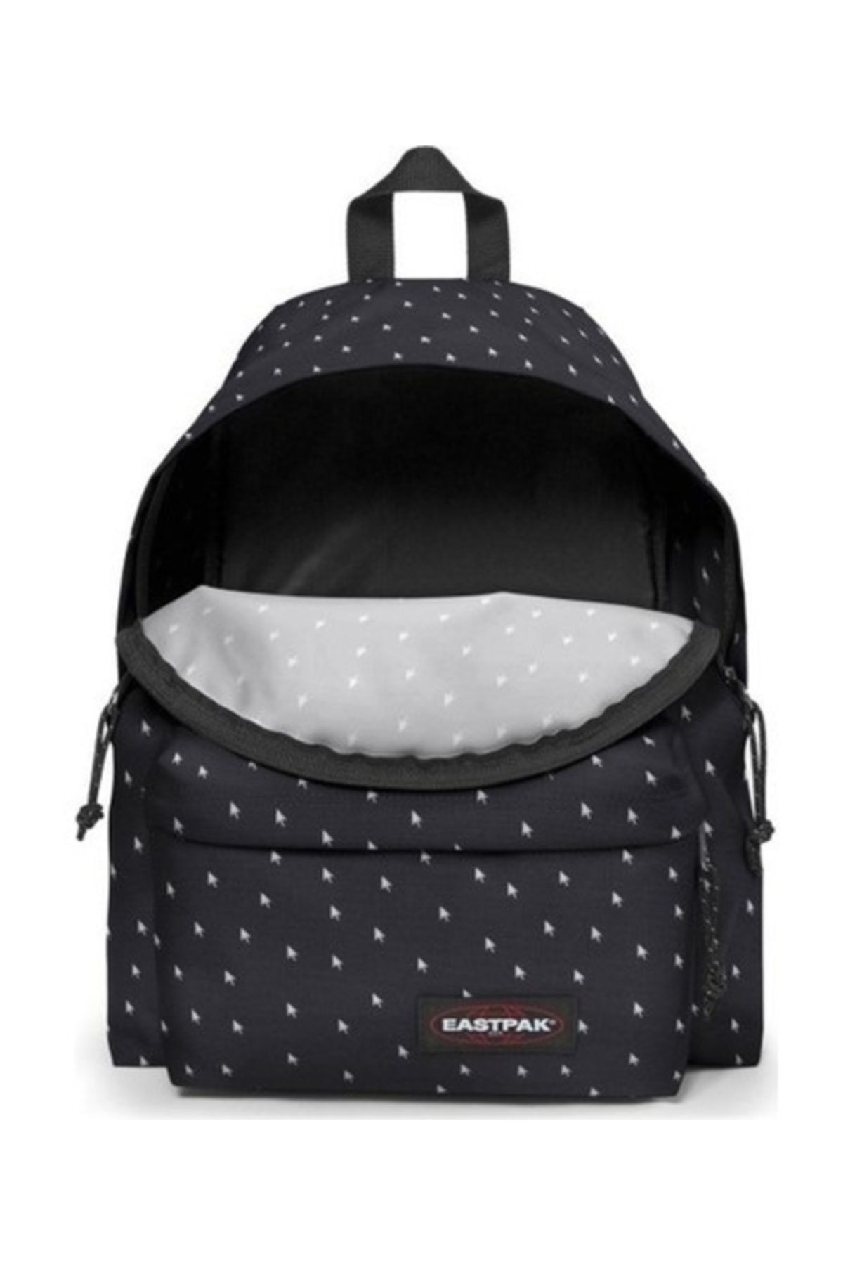 Eastpak clearance black arrow