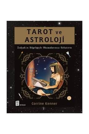 Mona Kitap Tarot Ve Astroloji Trendyol