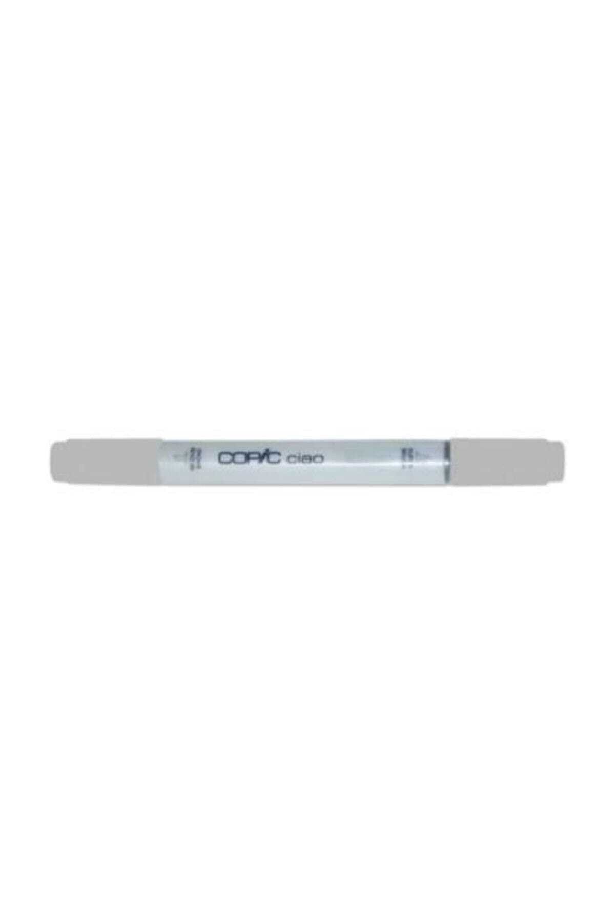 Copic-Ciao C2 Cool Gray Marker Pen 1
