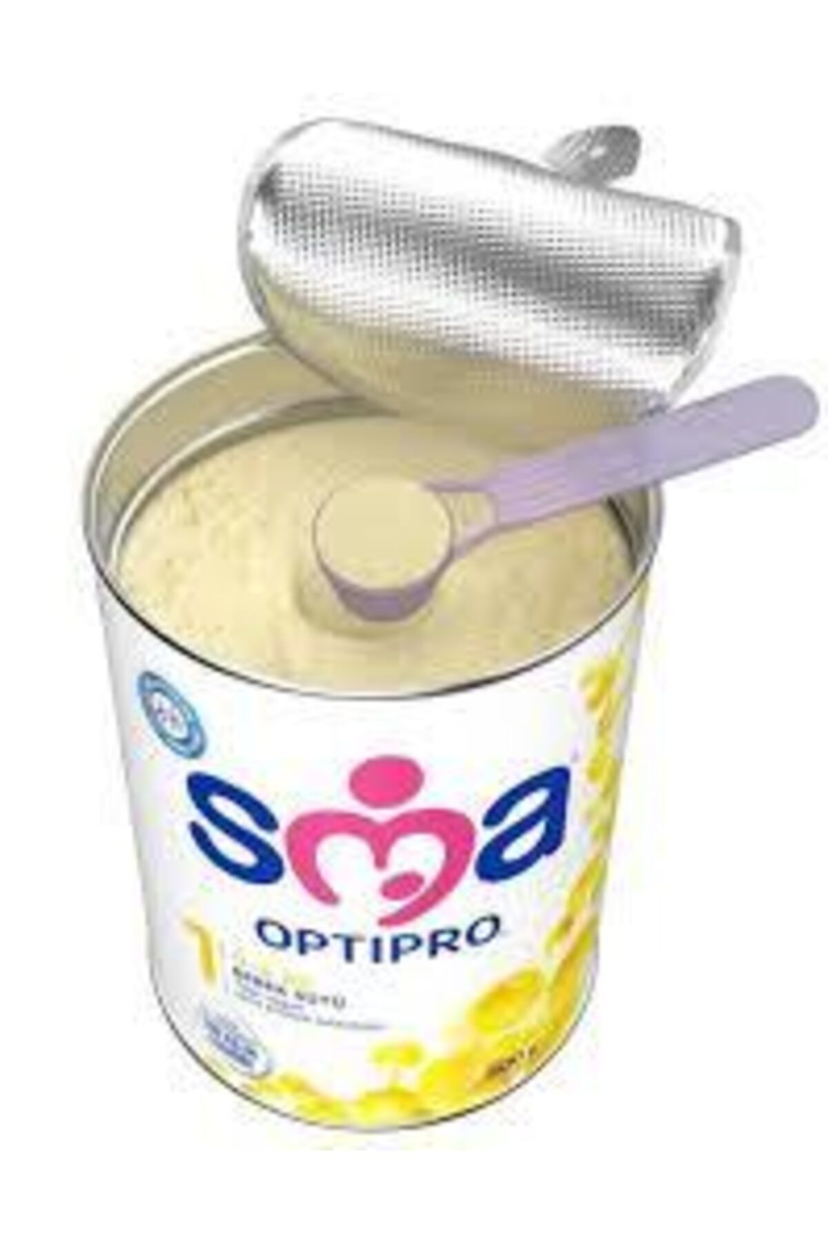 SMA 1 Optipro Bebek Sütü 800 Gr