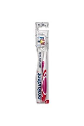 Diş Fırçası Complete White, Orta 1 Adet SR18020026