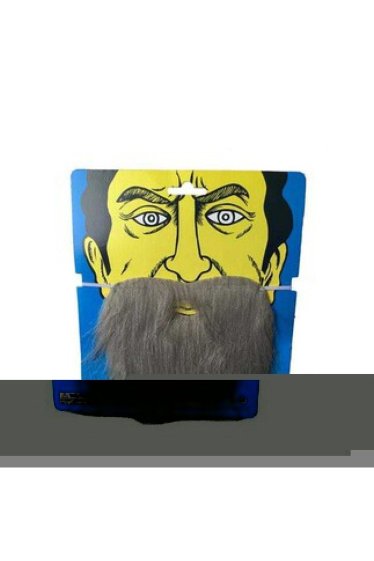 Hayaller Dükkanı-Gray Beard Clothing - Elastic P10 Model 1