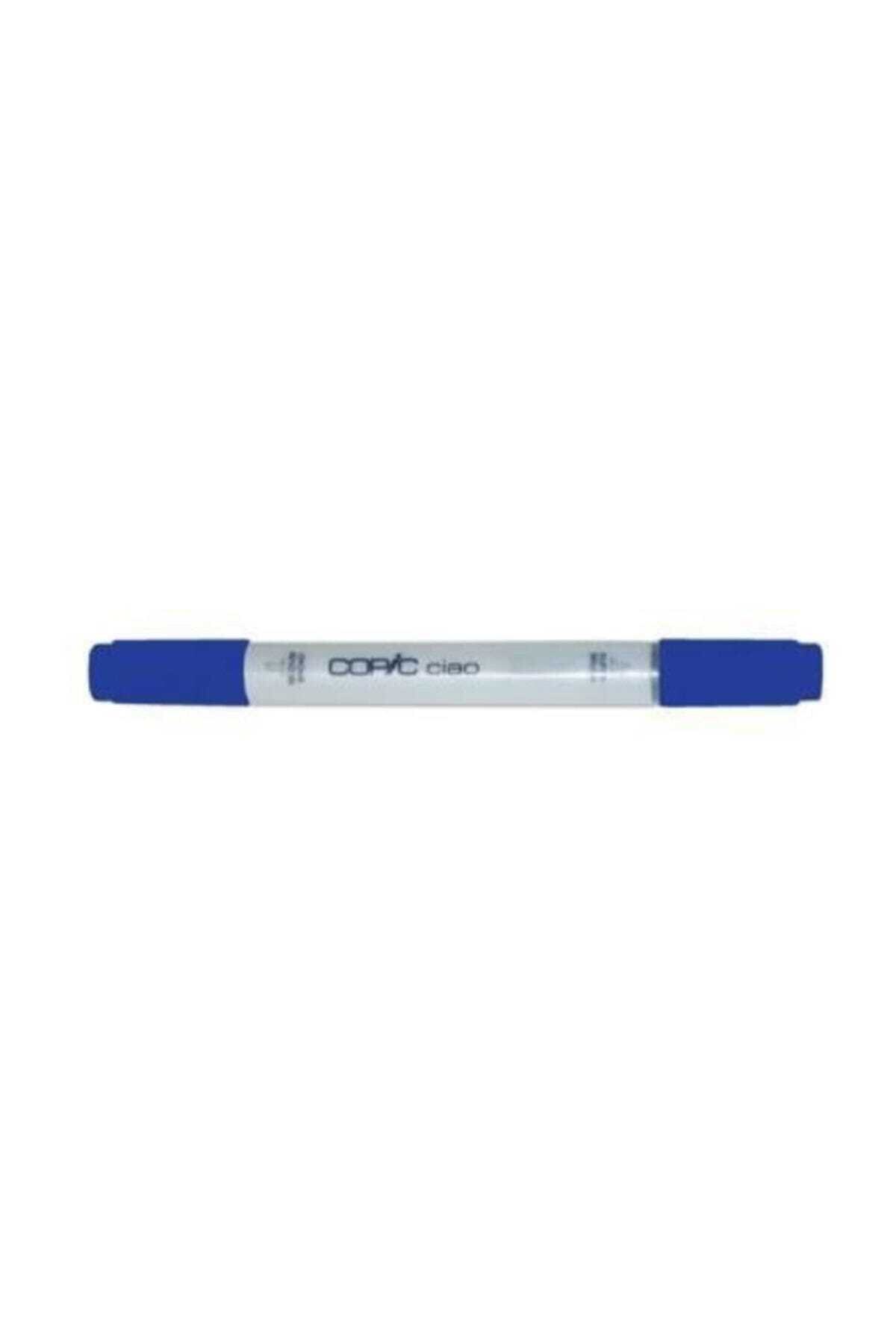 Copic-Marker Pen Ciao B28 Royal Blue 1