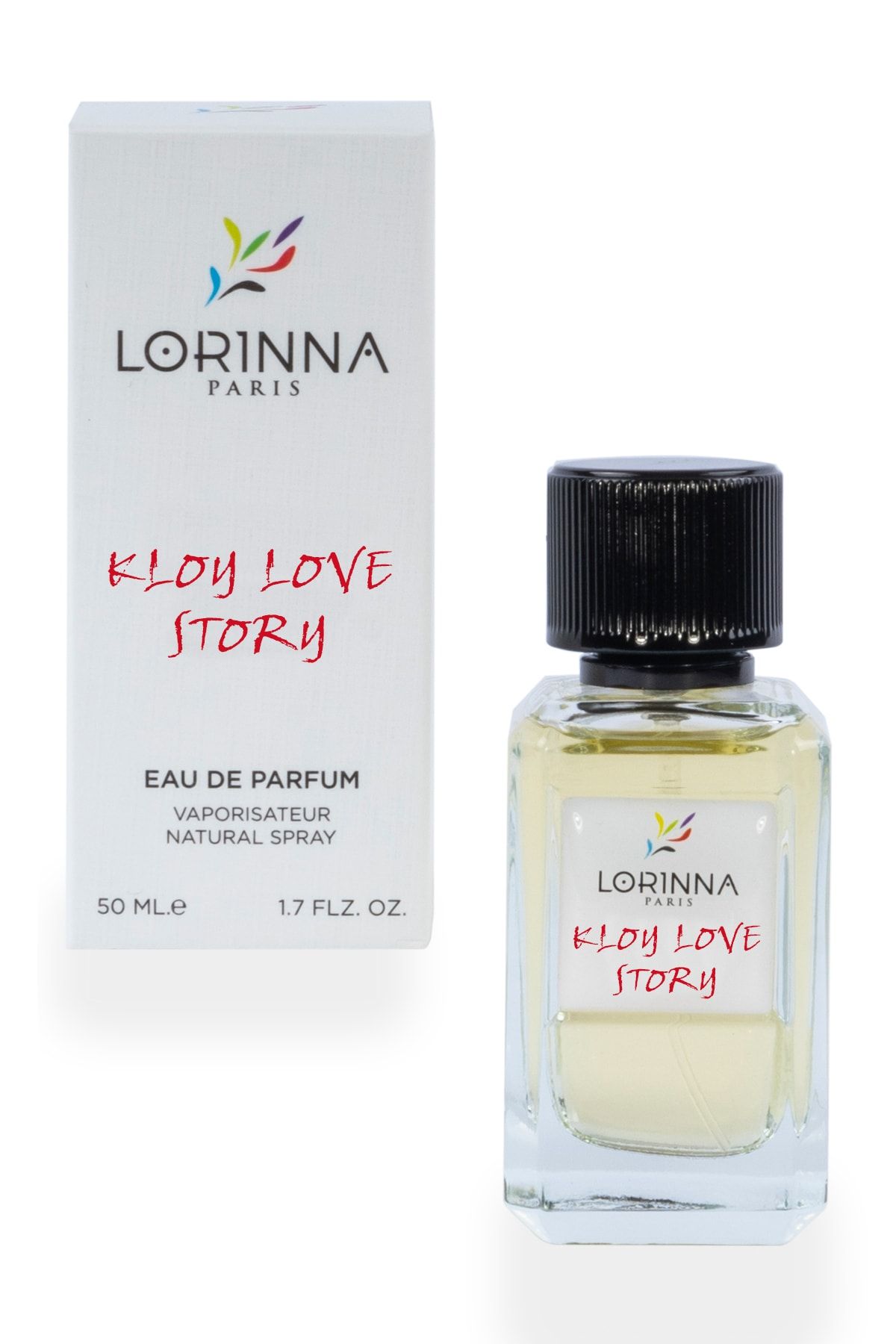 Купить Парфюм Lorinna Pari 299 Цена