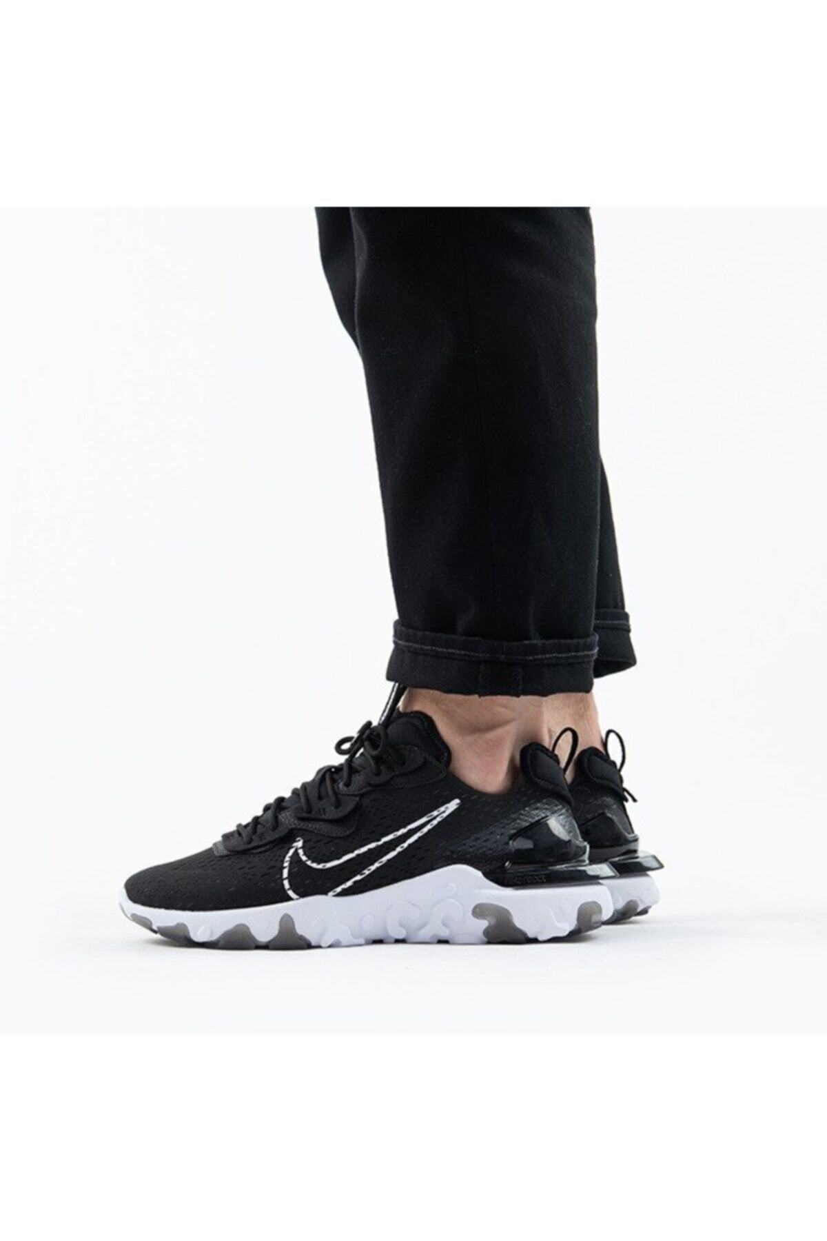 کفش Nike نایکی کفش مردانه React Vision اورجینال - تصویر 2