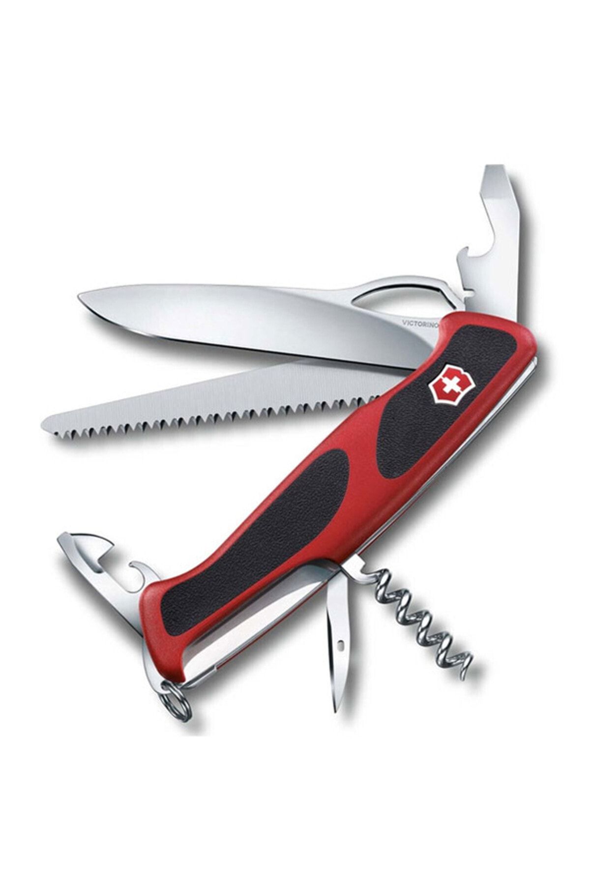 Нож карманный VICTORINOX Wg Ranger Grip 0.9563.MC U251493