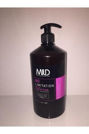 Tuzsuz Şampuan Hair Care Protection Şampuan 1000 ml MST01103