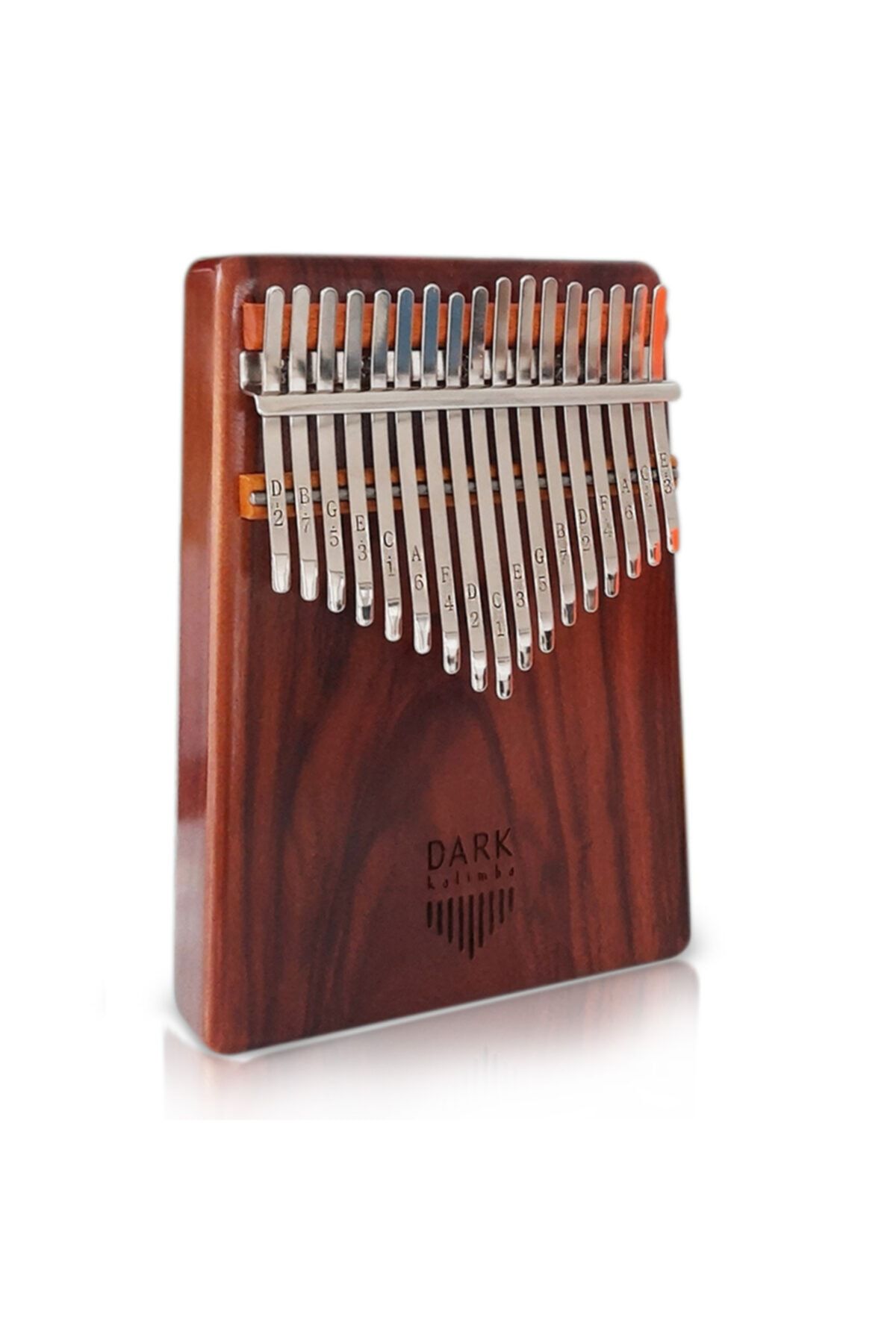 Kalimba koa cheap