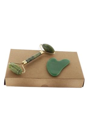 silvermom guasha gua sha cilt bakimi