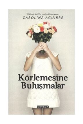 Körleşmesine Buluşmalar 87573