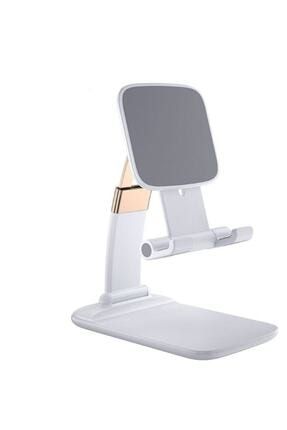 zmobile masa ustu telefon standi masa ustu tablet standi kademeli yukseklik ayarli telefon tutucu stand fiyati yorumlari trendyol
