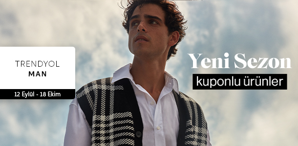 Trendyol Collection - Yeni Sezonda Ka&ccedil;ırılmayacak Fırsatlar