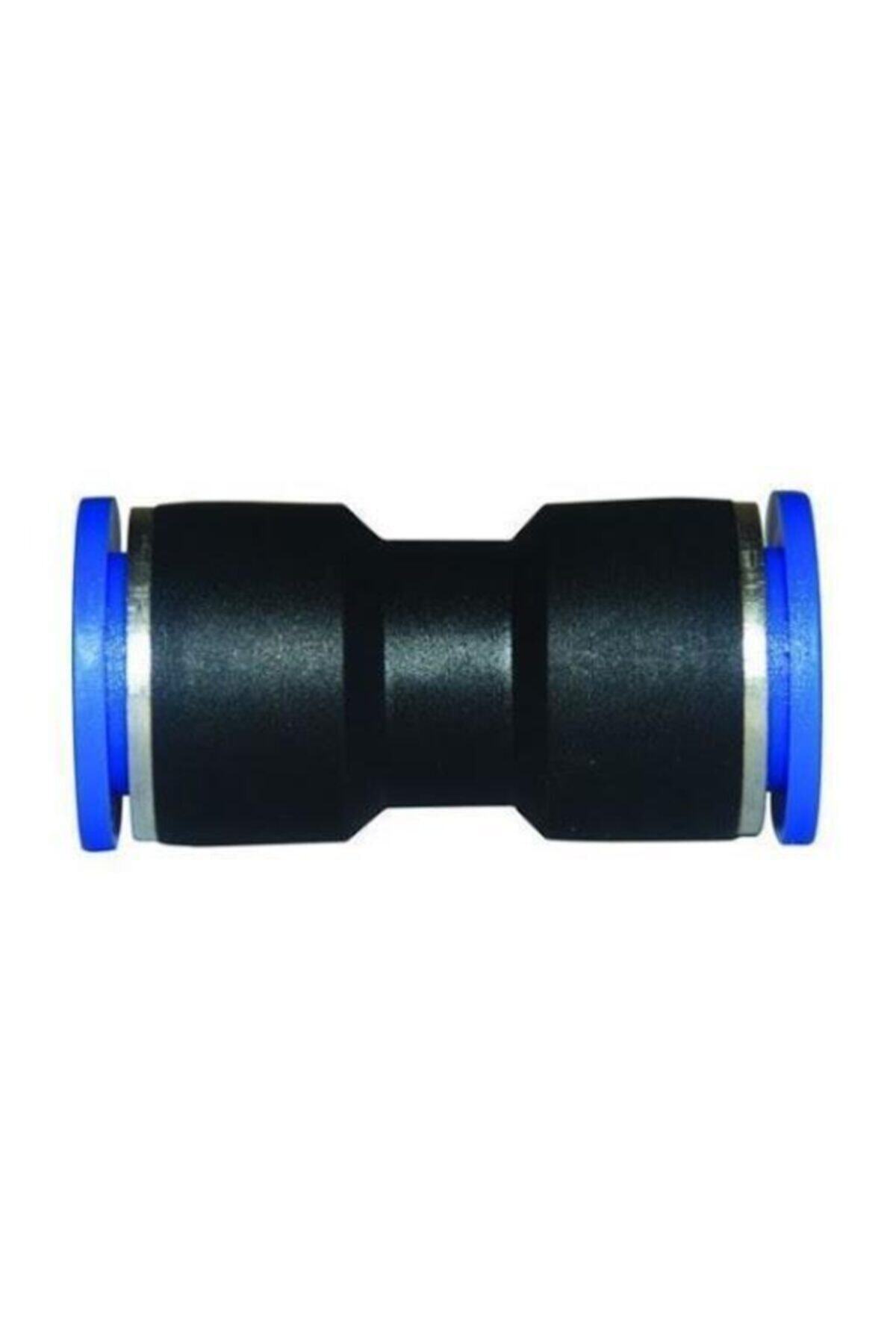 AHMET OTOMOTİV 10-10mm Hava Jakı Pnömatik Redüksiyon Nipel