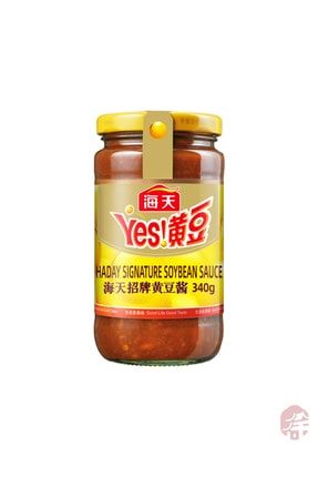 Soya Ezmesi ( Signature Soybean Sauce) - 340g xsgd10054