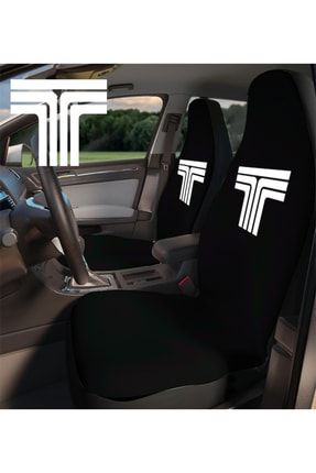 Fiat Uyumlu / Tofaş Şahin Uyumlu Araba Koltuk Kılıfı Full Araç Set TofkirMirsepet618