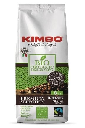 Bio Organic %100 Arabica Filtre Kahve (180 GR) SCK0310191