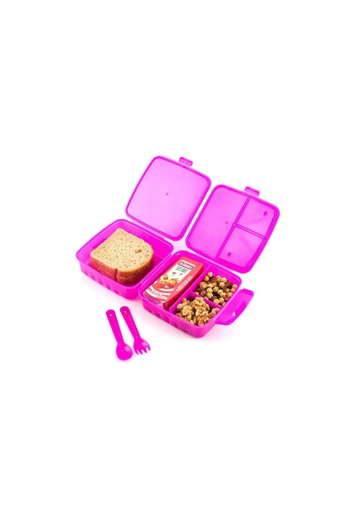 MY LITTLE PONY-Storage Box 4