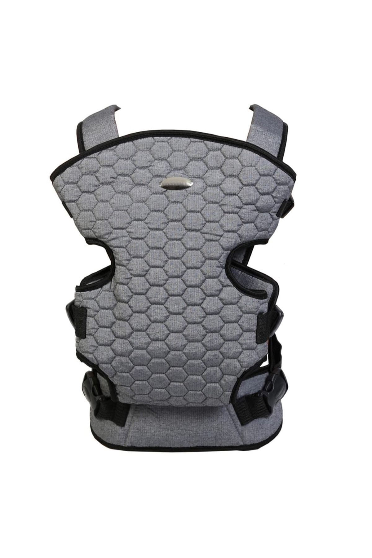 Sahra 8 Parça Bebek Çantası Ve Doğum Seti(çanta,kanguru,portbebe,hastane Çıkış,alt Açma,body,mendil,çorap) fotoğrafı 7 (önizleme)