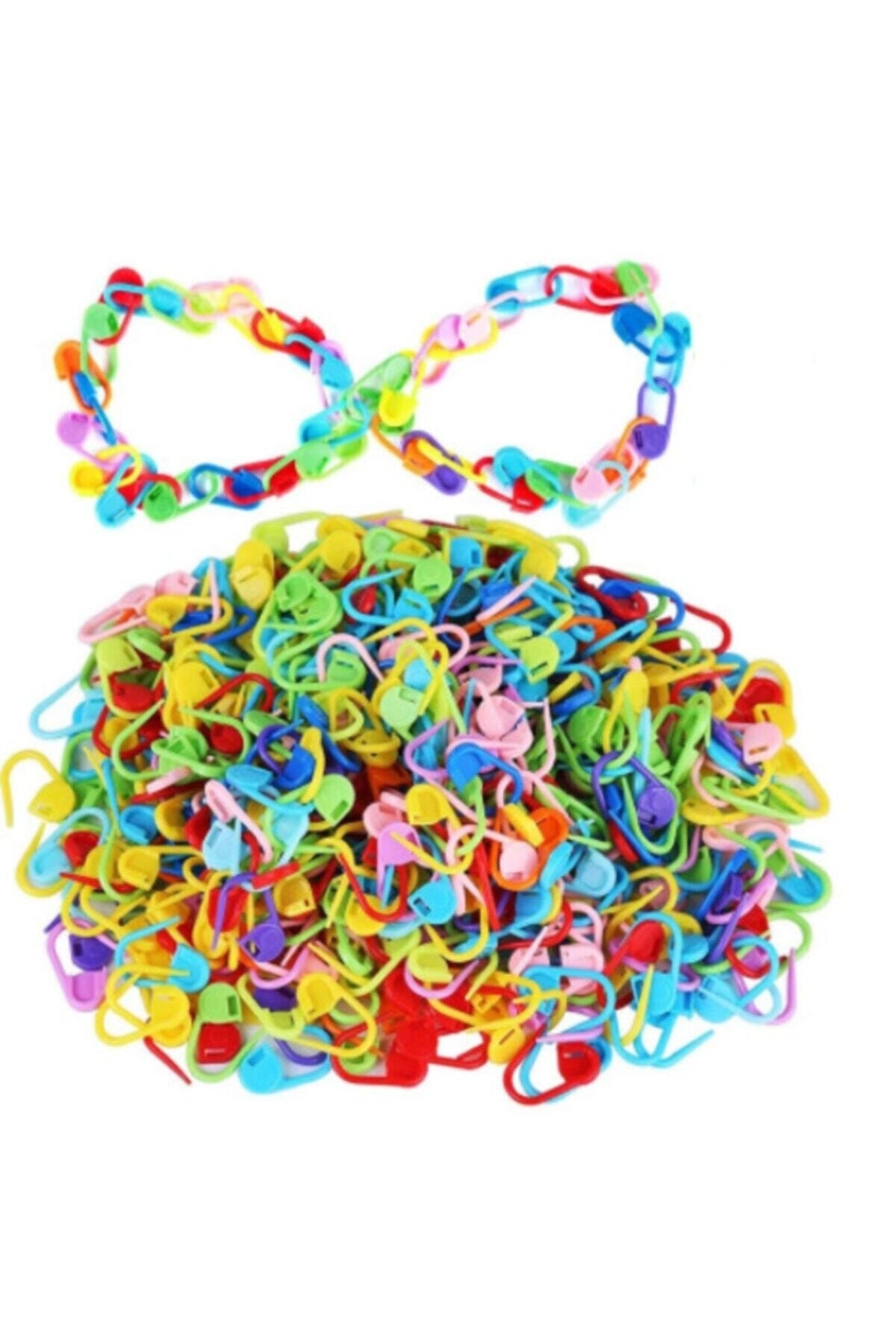 Prestij Boncuk Ilmek Işaretleyici 20 Adet