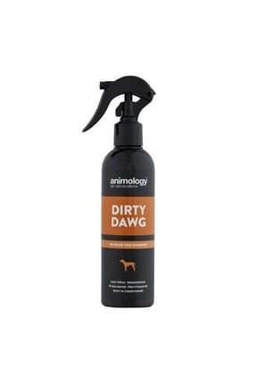 Dirty Dawg Köpek Kuru Şampuanı 250 ml KA.92010