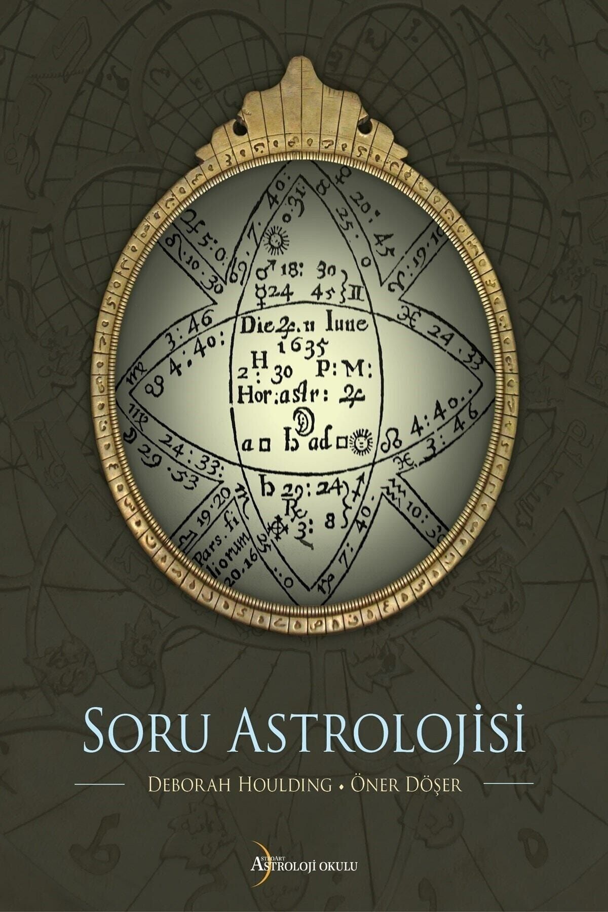 Astroloji Televizyonu Soru Astrolojisi