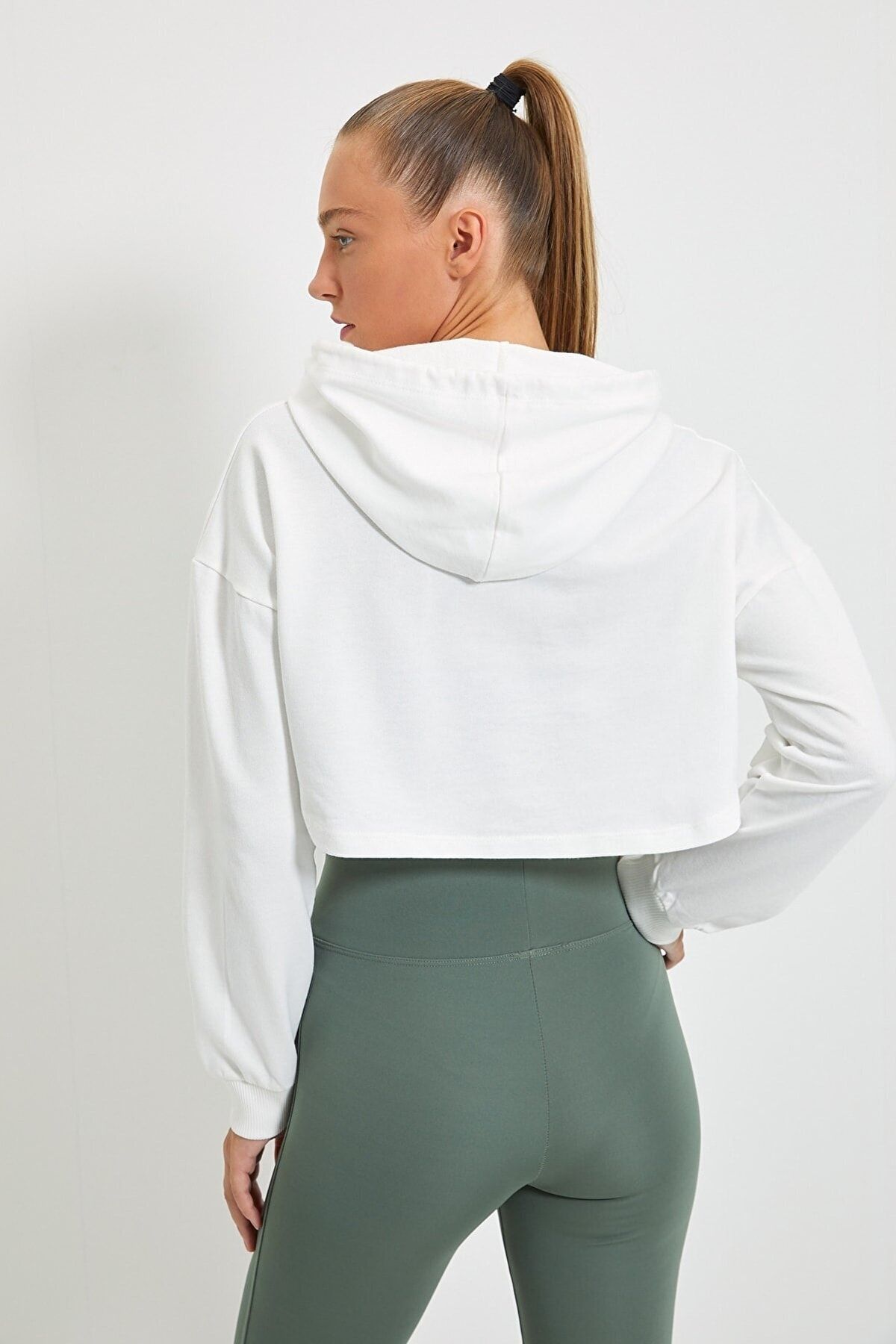 Thin new arrivals sports hoodie