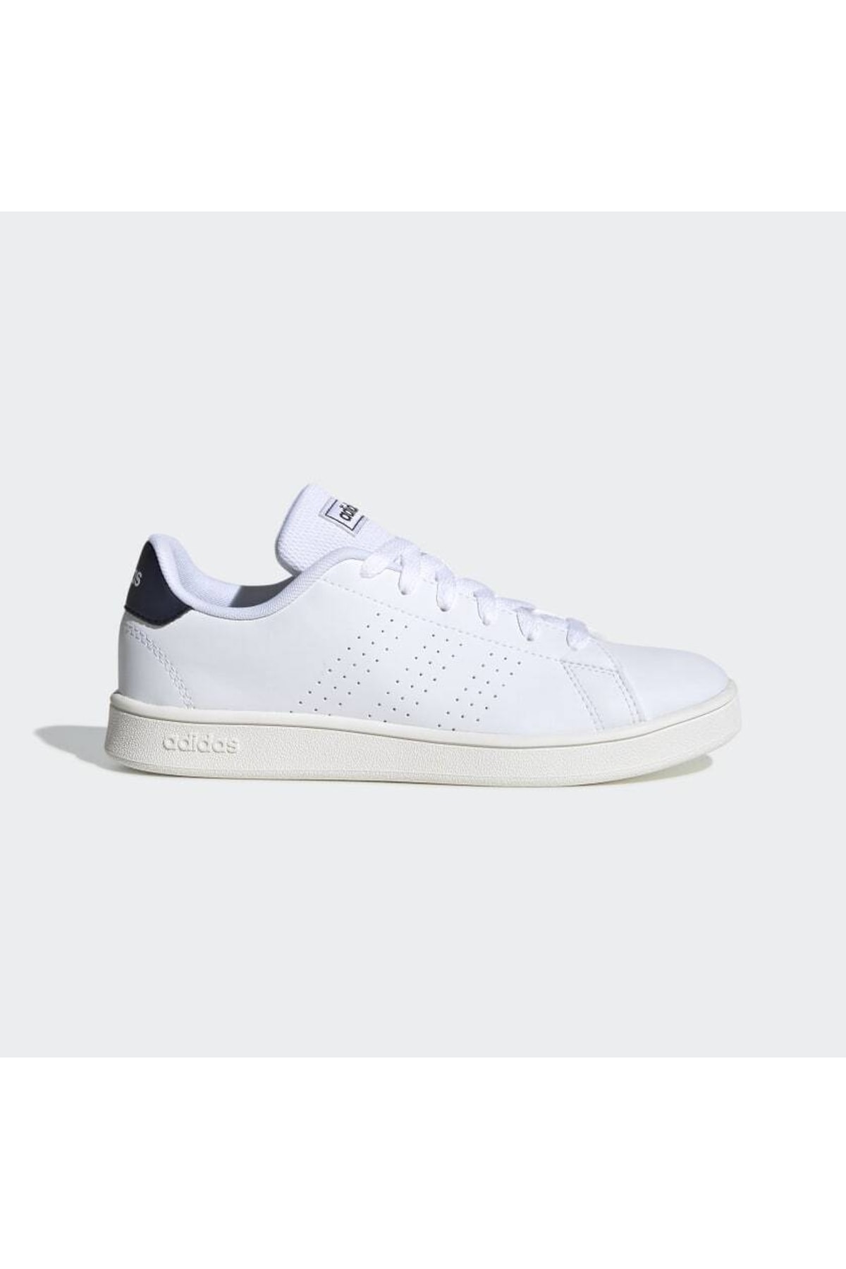 کفش adidas آدیداس یونیسکس Fw2588 Advantage K اورجینال - تصویر 7