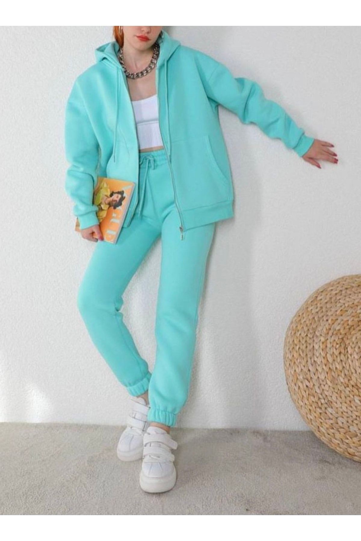 Womens hotsell couture tracksuit