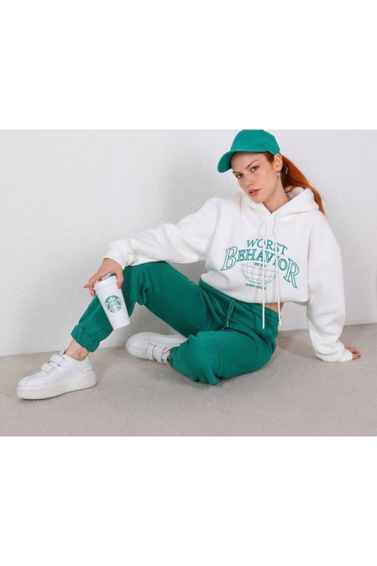 Cotton citizen tracksuit hot sale