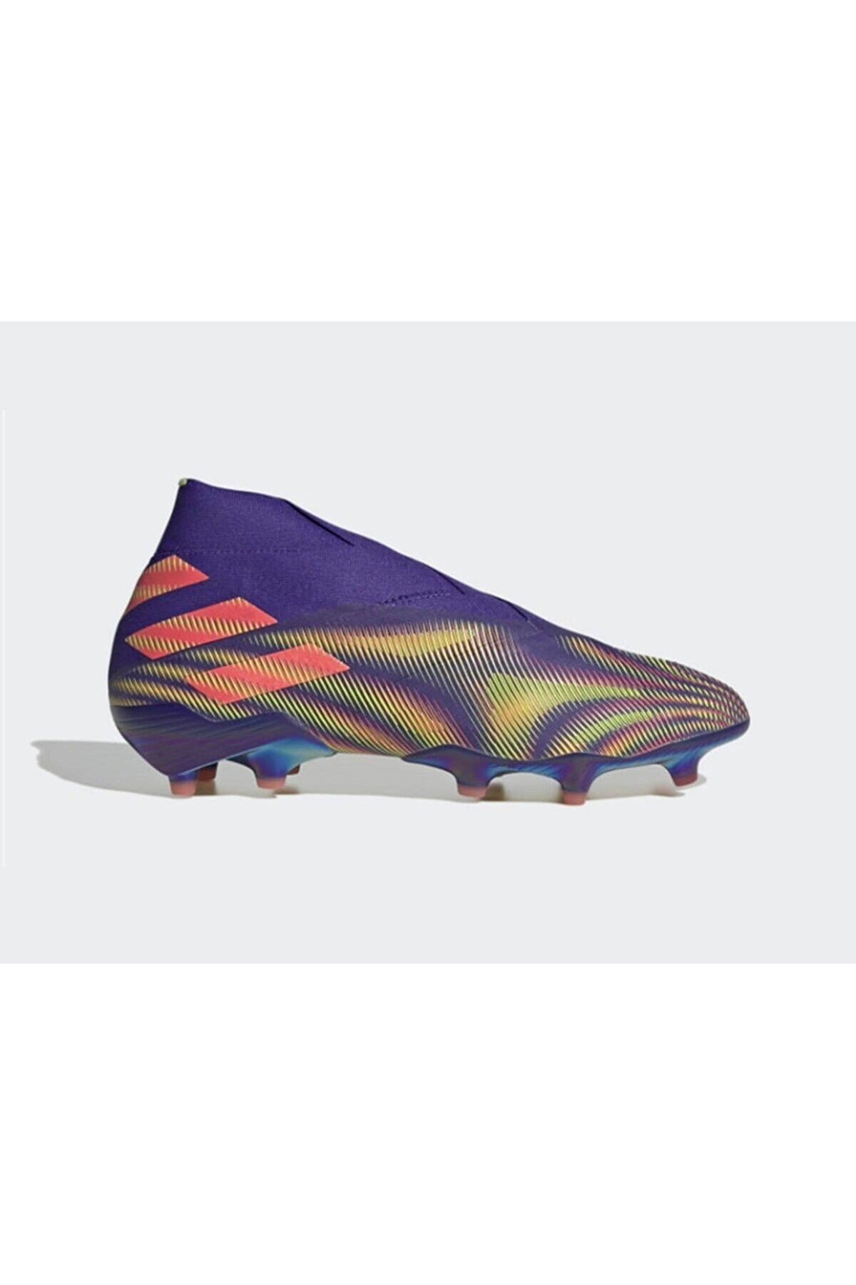 Crampon hot sale adidas nemesis