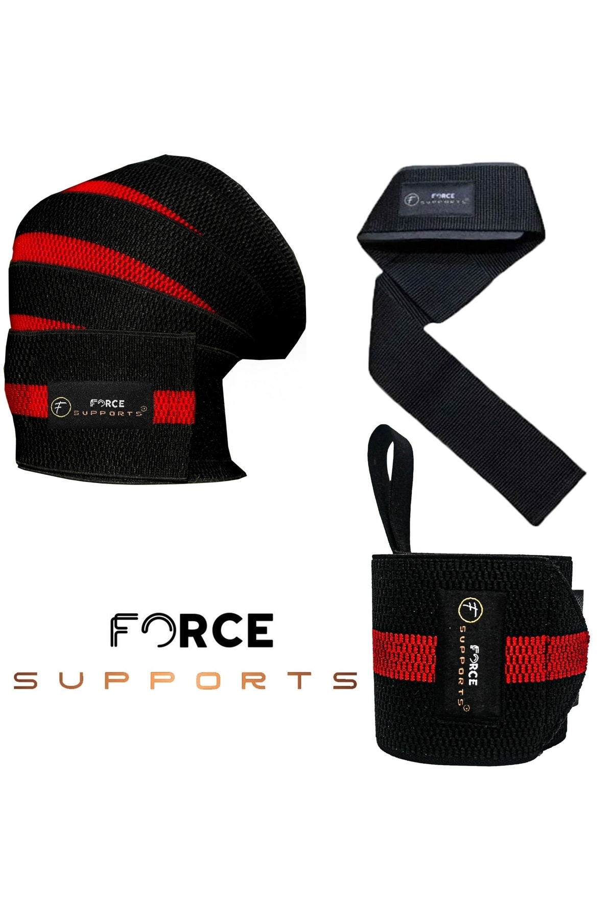 Support force