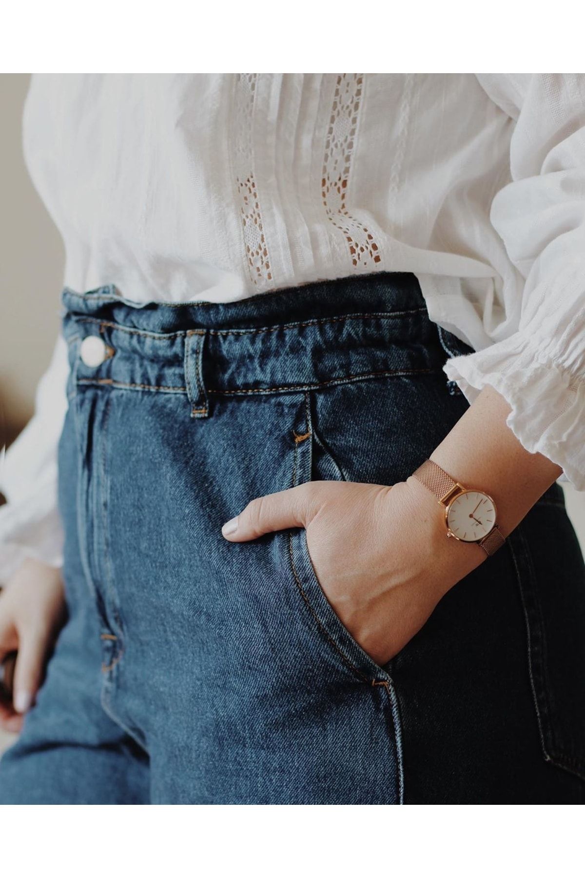 Petite melrose sale 32mm