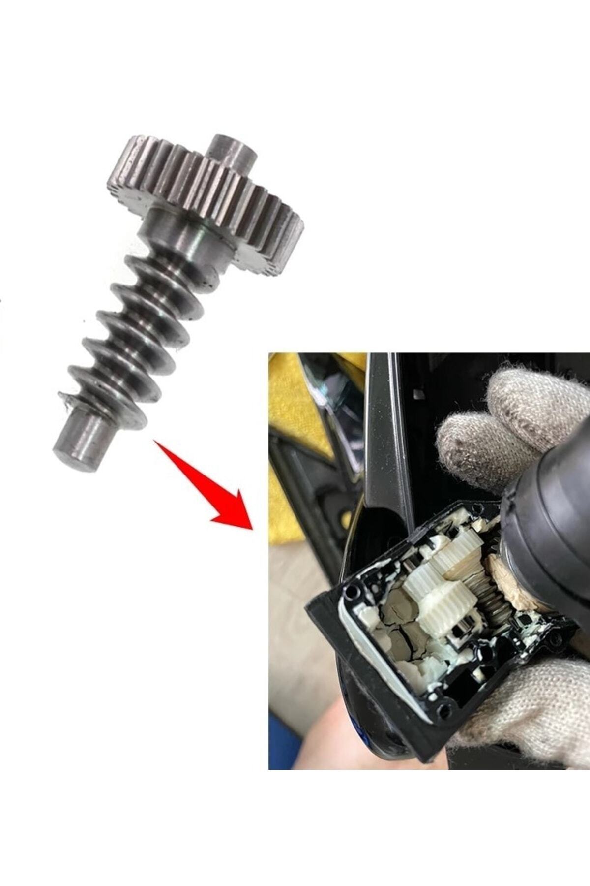 İDEAL OTOMOTİV Kia Yeni Ceed Kia K3 K5 Opirus Villa Katlanır Ayna Motor Dişlisi