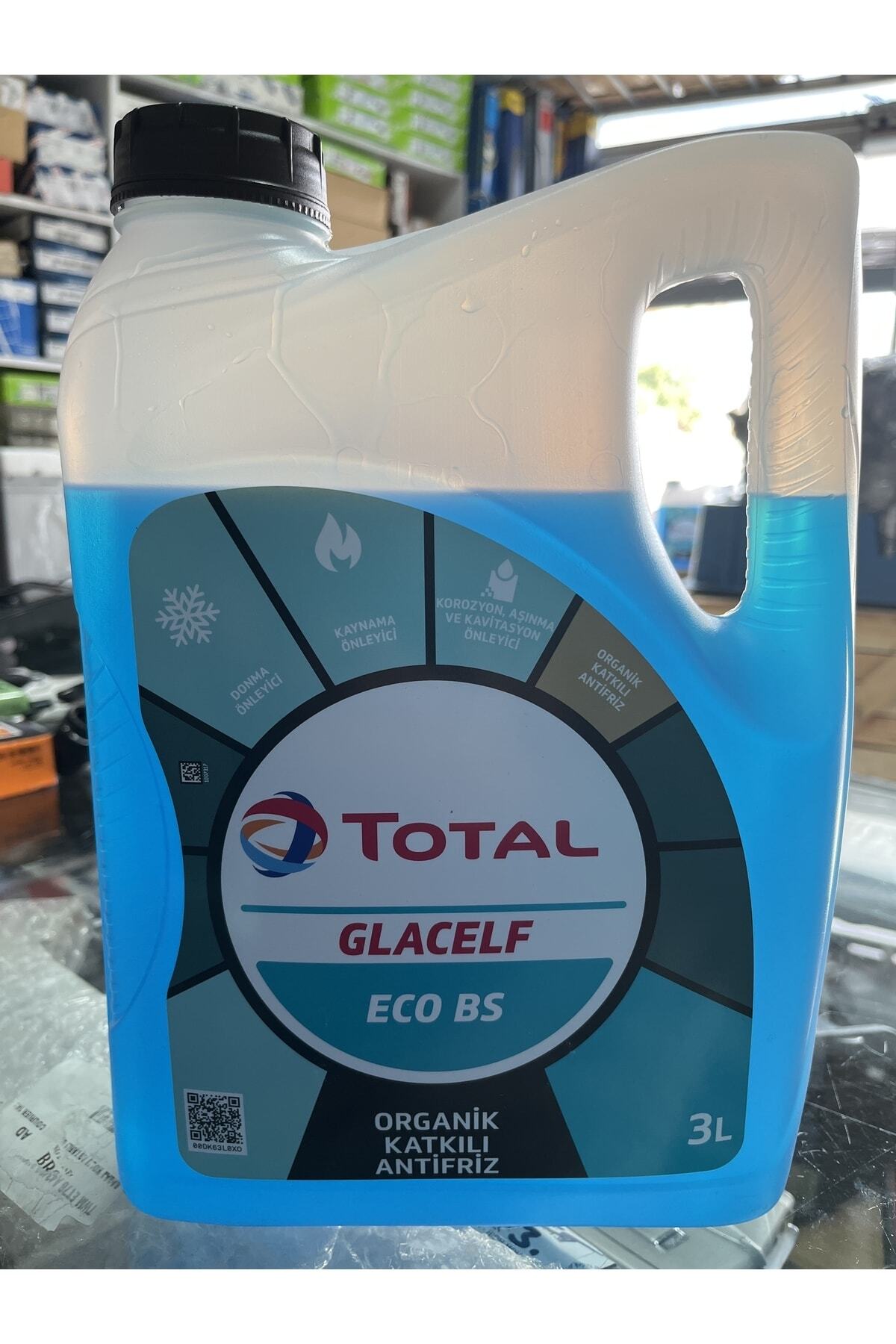 Total Antifiriz Fiyatı, Yorumları - Trendyol