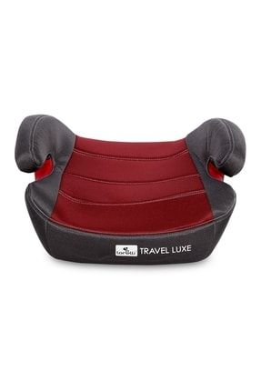 Travel Luxe Isofix Yükseltici 15-36 Kg - Red 10071342018