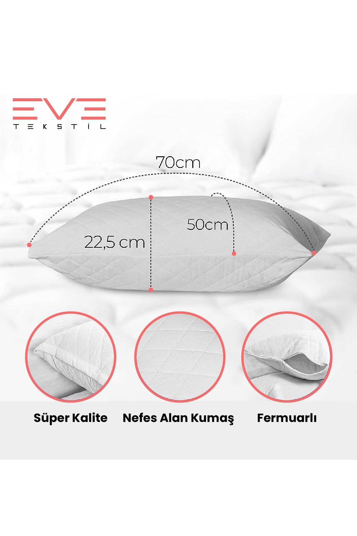 Akemi pillow cj wow shop store