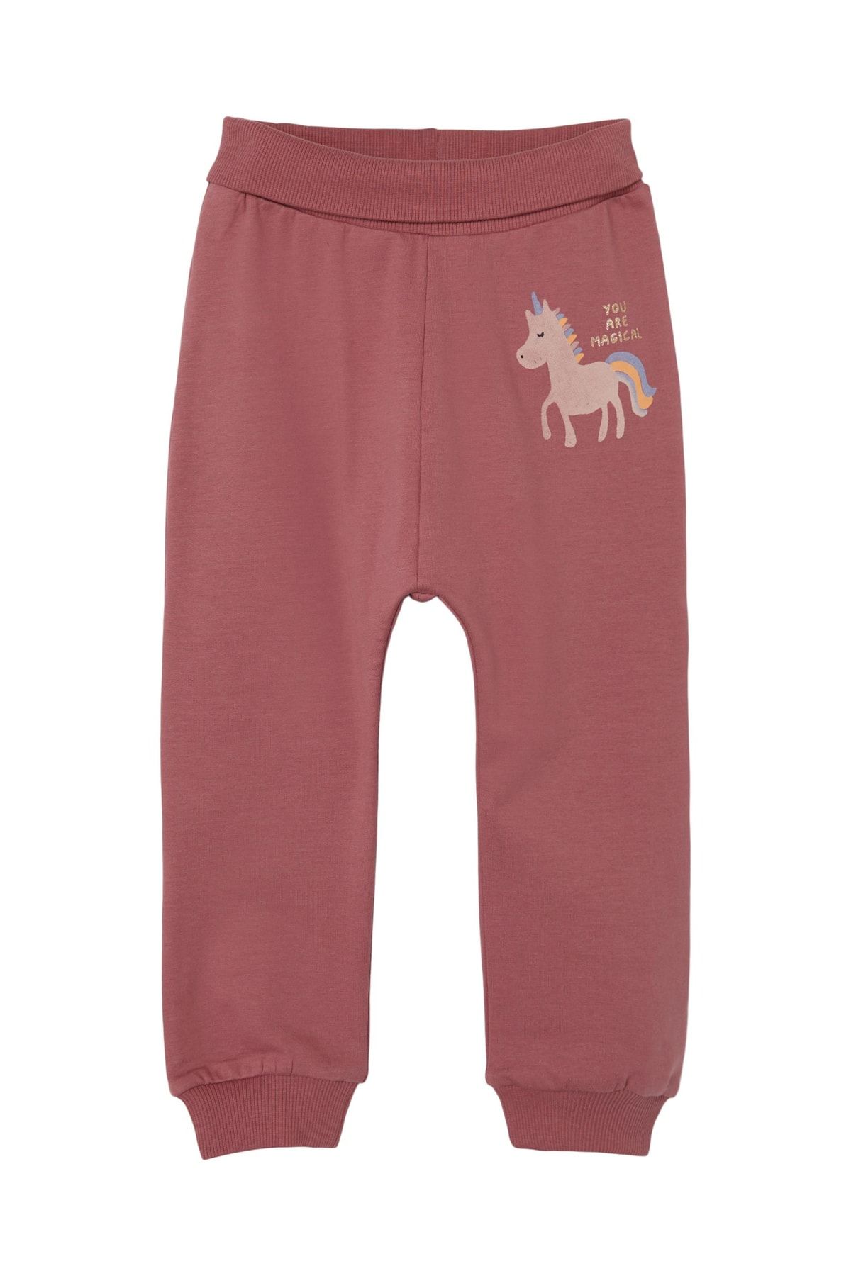 name ıt Jogginghose Rosa Jogger