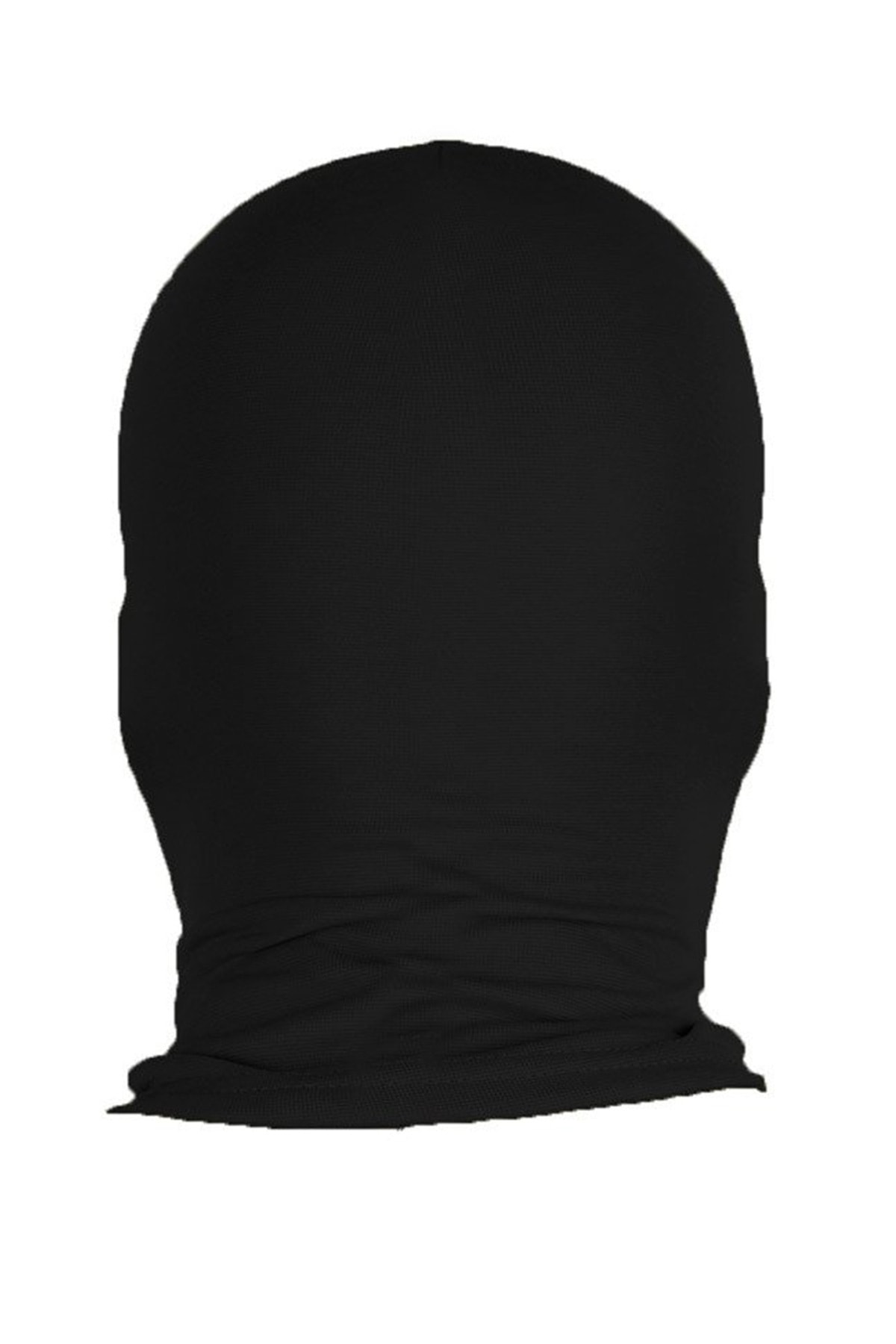 herotasarım Ninja Printed Turtle Black Fleece Snow Mask Bll3334