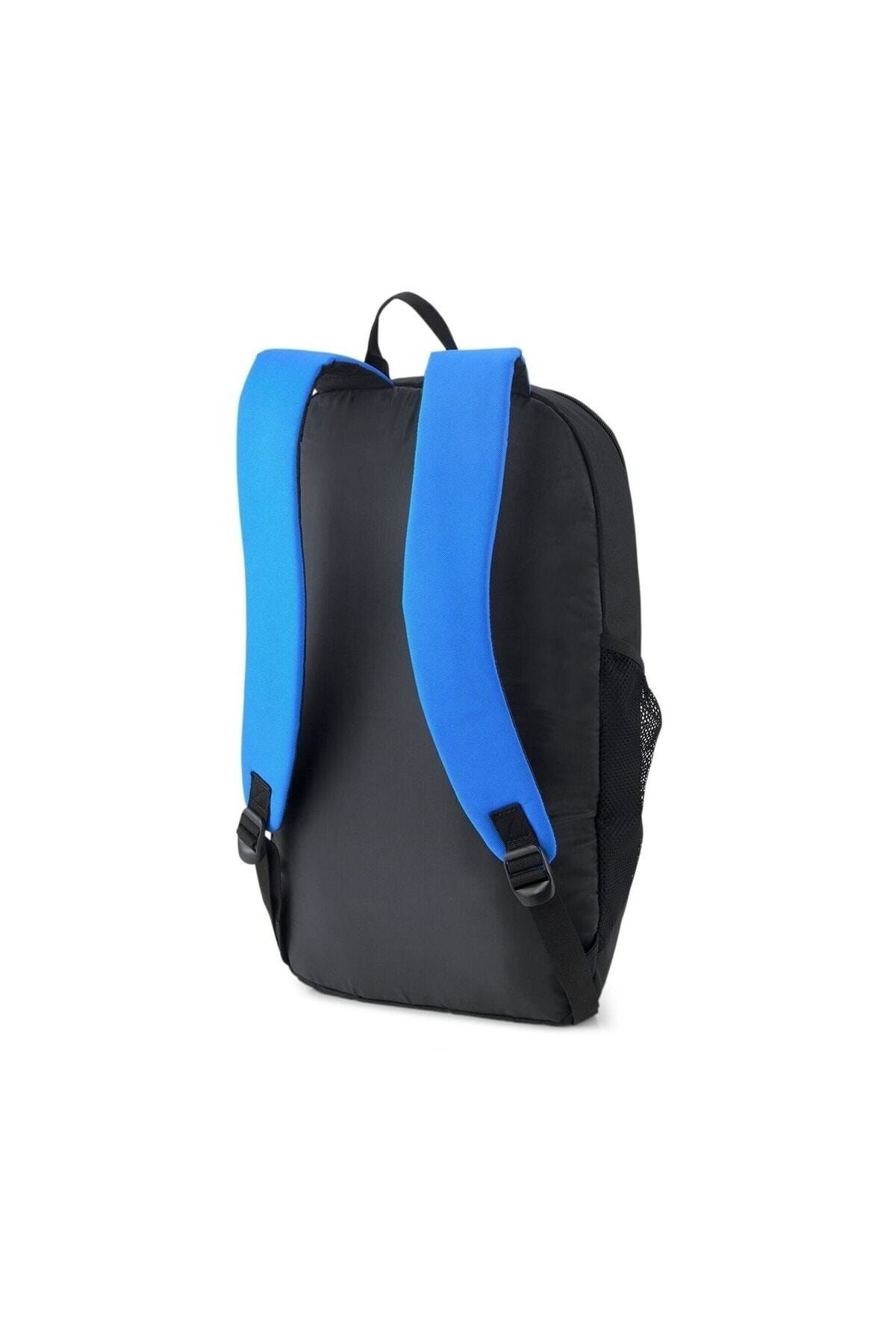 Puma blue casual backpack 2025