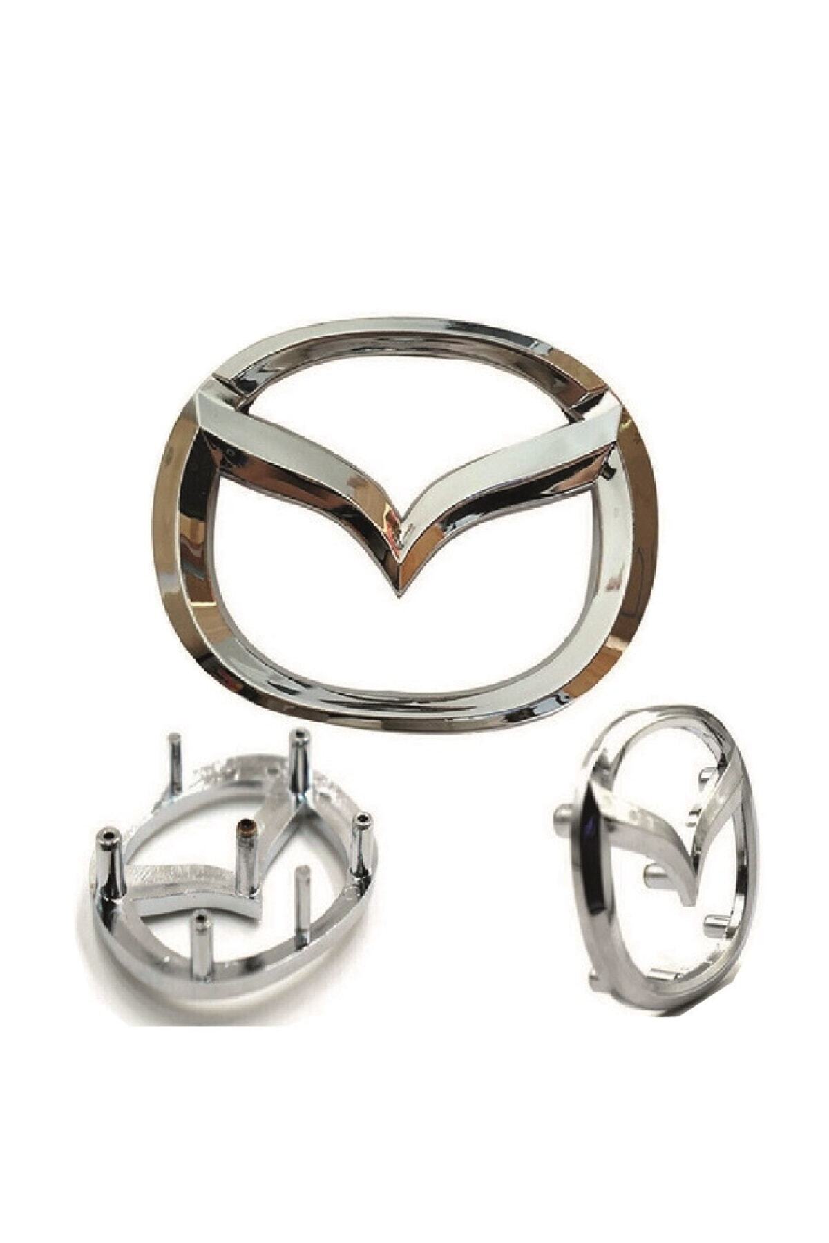 Genel Markalar Mazda 3 Mazda 6 Direksiyon Arma 2002-2012