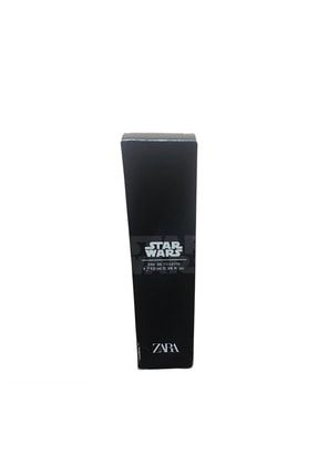 Star Wars Edt 10 ml 0.34 Fl. oz Erkek Parfüm 20048876999992 Starwars