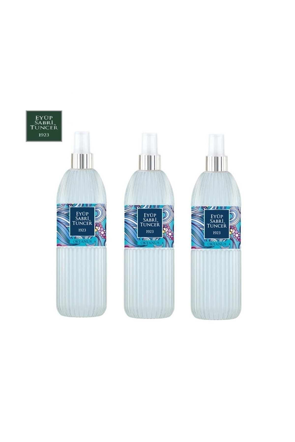 Eyüp Sabri Tuncer Ocean Spray Ocean Spray Pet Bottle 150 ml MT