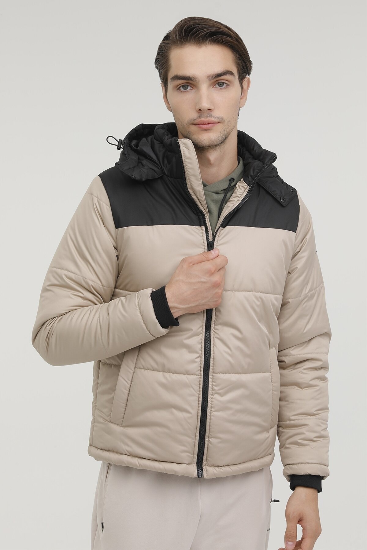 کاپشن  M-ARNY COAT 2PR