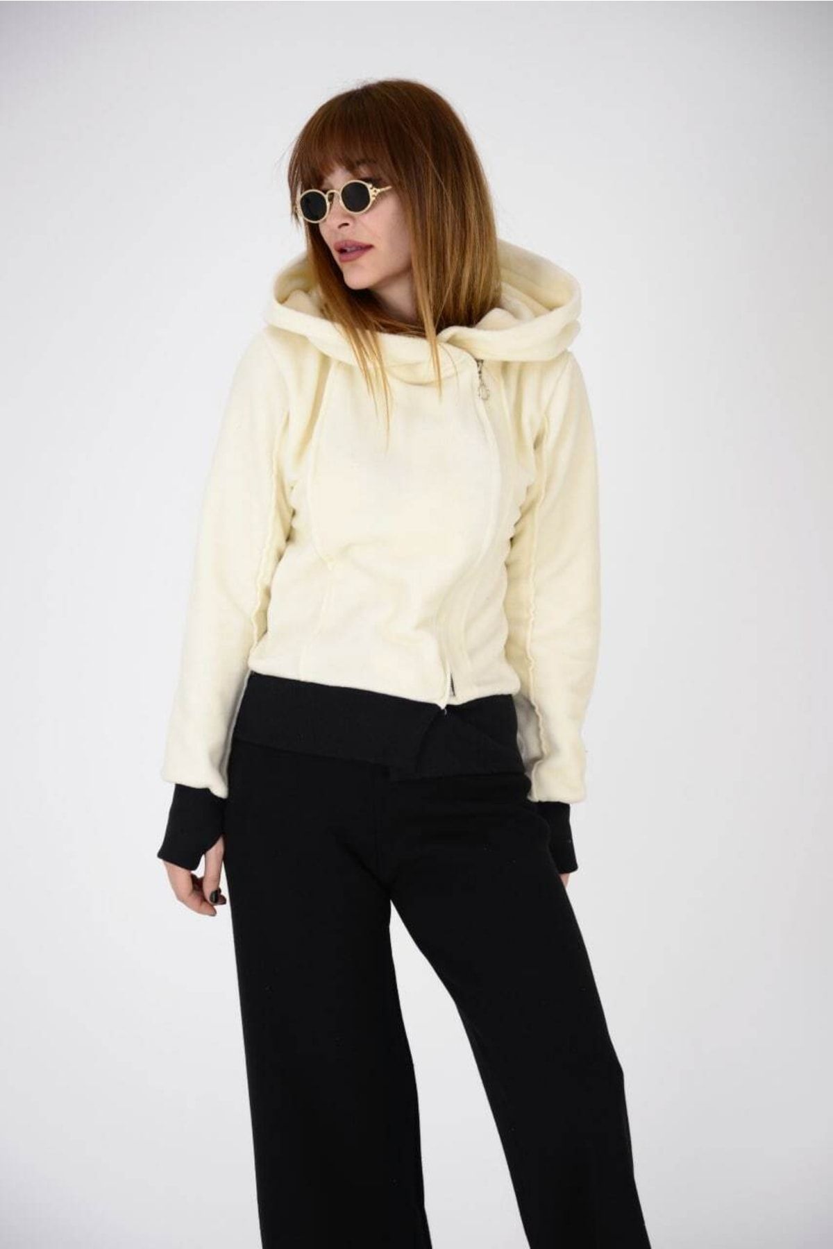 Short fleece jacket outlet